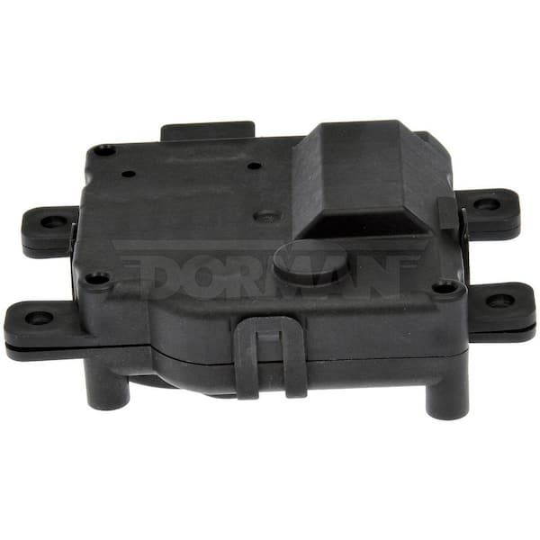Air Door Actuators - Outer