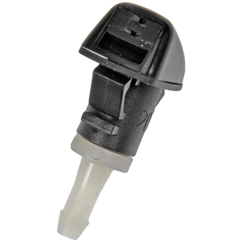 Windshield Washer Nozzle 20062010 Dodge Charger 47246 The Home Depot