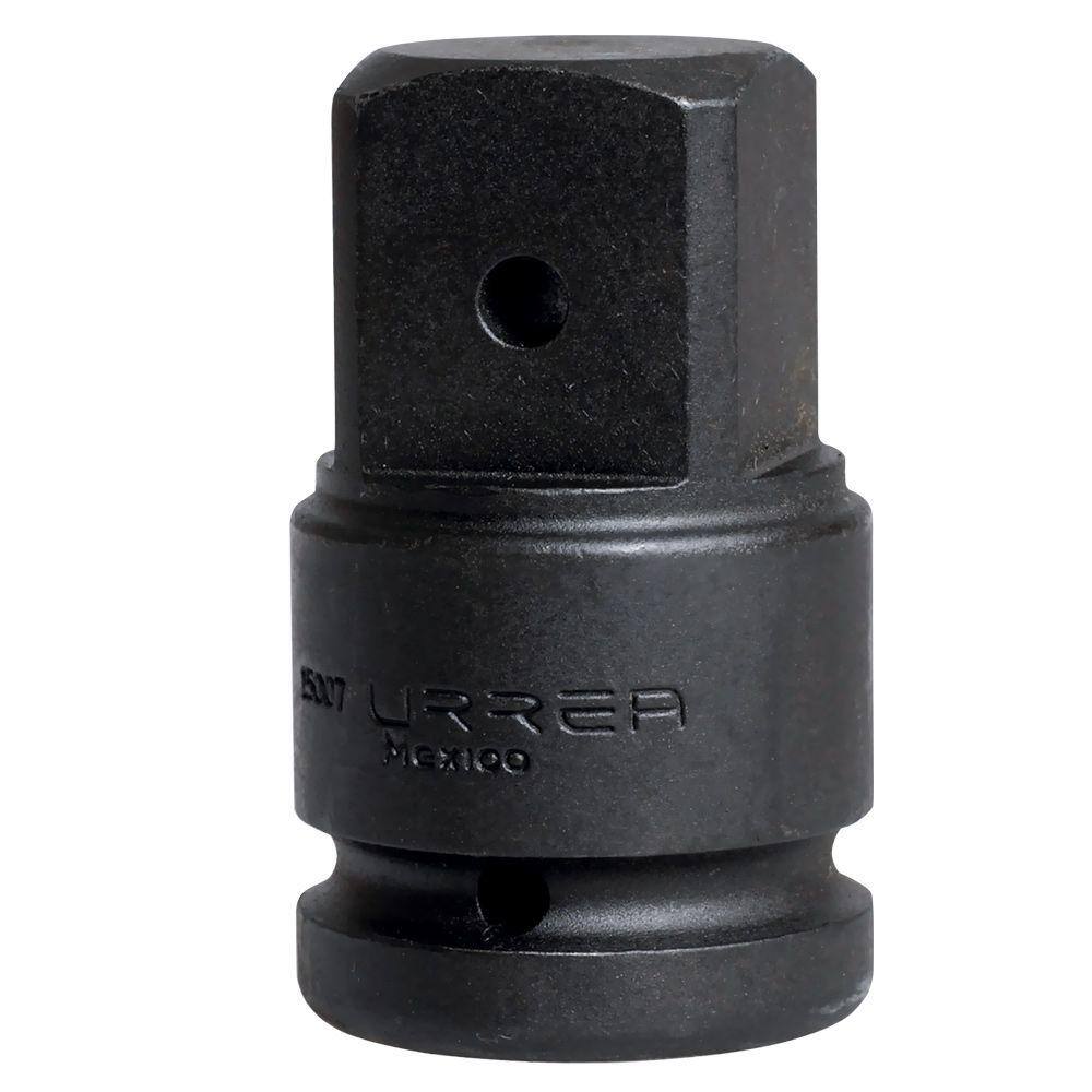 Urrea 1 In Adapter Drive Female X 1 1 2 In Male The Home Depot