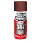 11 oz. Red Filler Primer Spray (6-Pack)