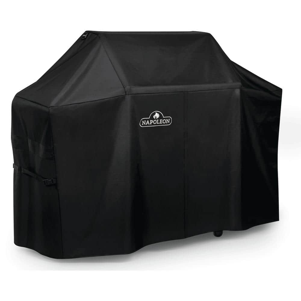 Napoleon PRO 500 & Prestige 500 Models Grill Cover - Thumbnail 5