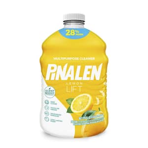 128 fl. oz. Lemon Multi-Cleaner