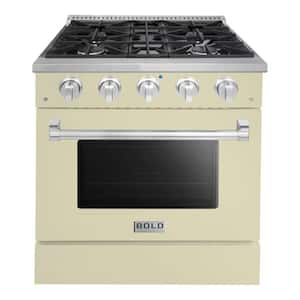 white gas cookers with lid