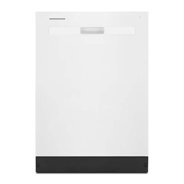 Whirlpool Dishwasher (WDP540HAMW) - White
