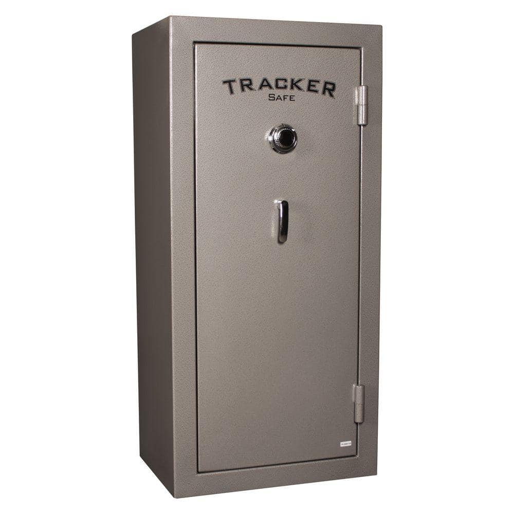 Tracker Safe TS22-GRY