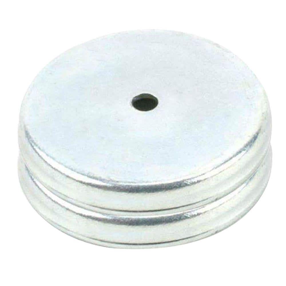 Master Magnet 0.7 in. Neodymium Rare-Earth Magnet Discs (3 per Pack)  07047HD - The Home Depot