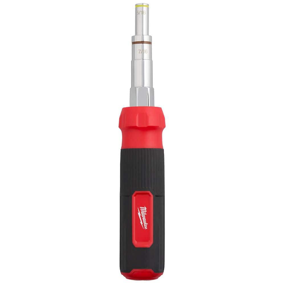 7-IN-1 HOLLOWCORE Multi-Nut Driver price history on PriceWatchPro