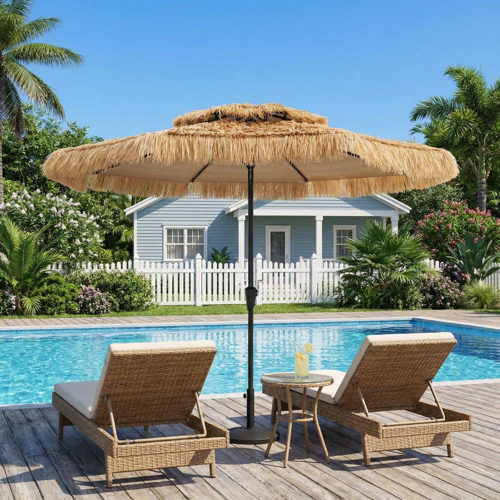 fade resistant patio umbrella with lights Outdoor Solar Powered LED Lighted / Sun Shade UV & Water Fighting Material and a Sturdy Stand Wine Red 【Umbrella cover】 La-Z-Boy Outdoor Sawyer 6 Taille:170 nogifting