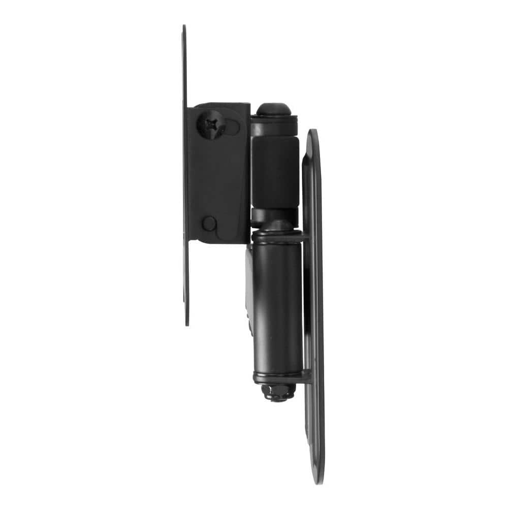 Black Full-Motion Multi-Display TV Wall Mount, 43cm