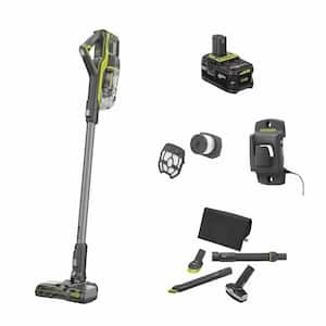 ryobi stick vacuum bunnings price