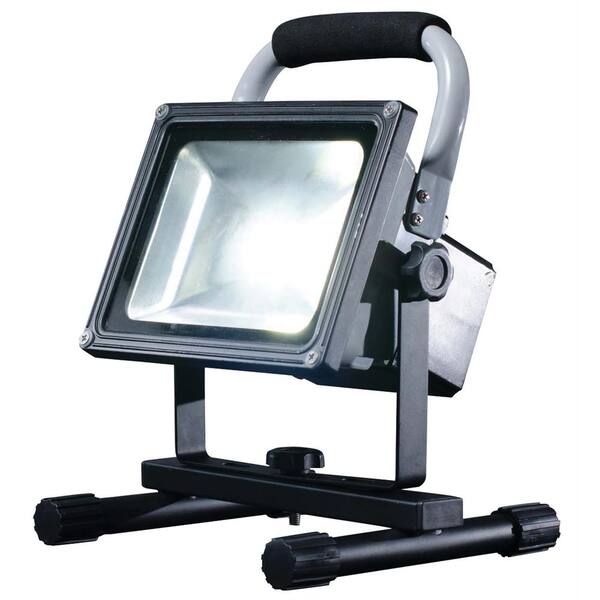 FLOOD-IT PRIME8 Rechargeable LED Floodlight