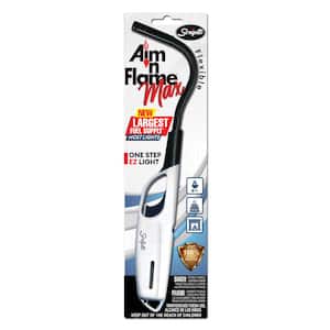 Aim-n-Flame Max Flex Utility Lighter