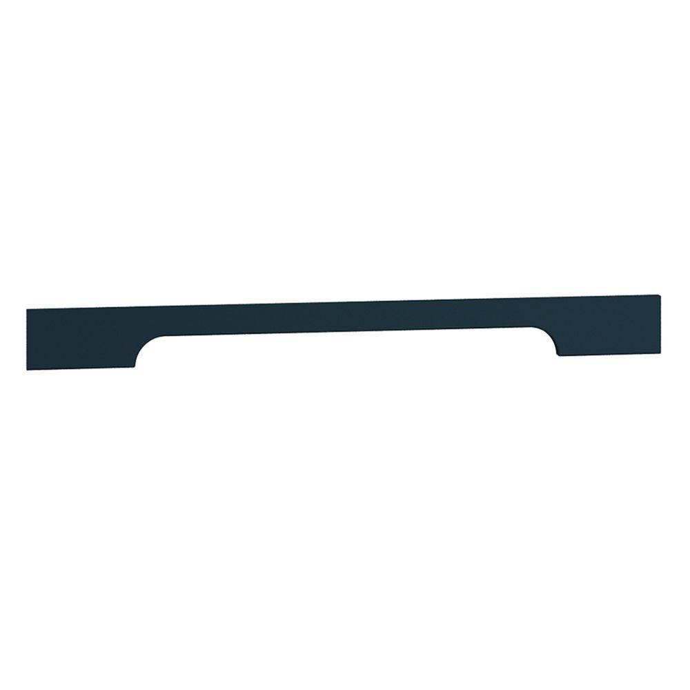 QuickShip 48 in. W x 4.5 in. H x 0.75 in. D Furniture Valance Base Moulding in Bermuda price history on PriceWatchPro