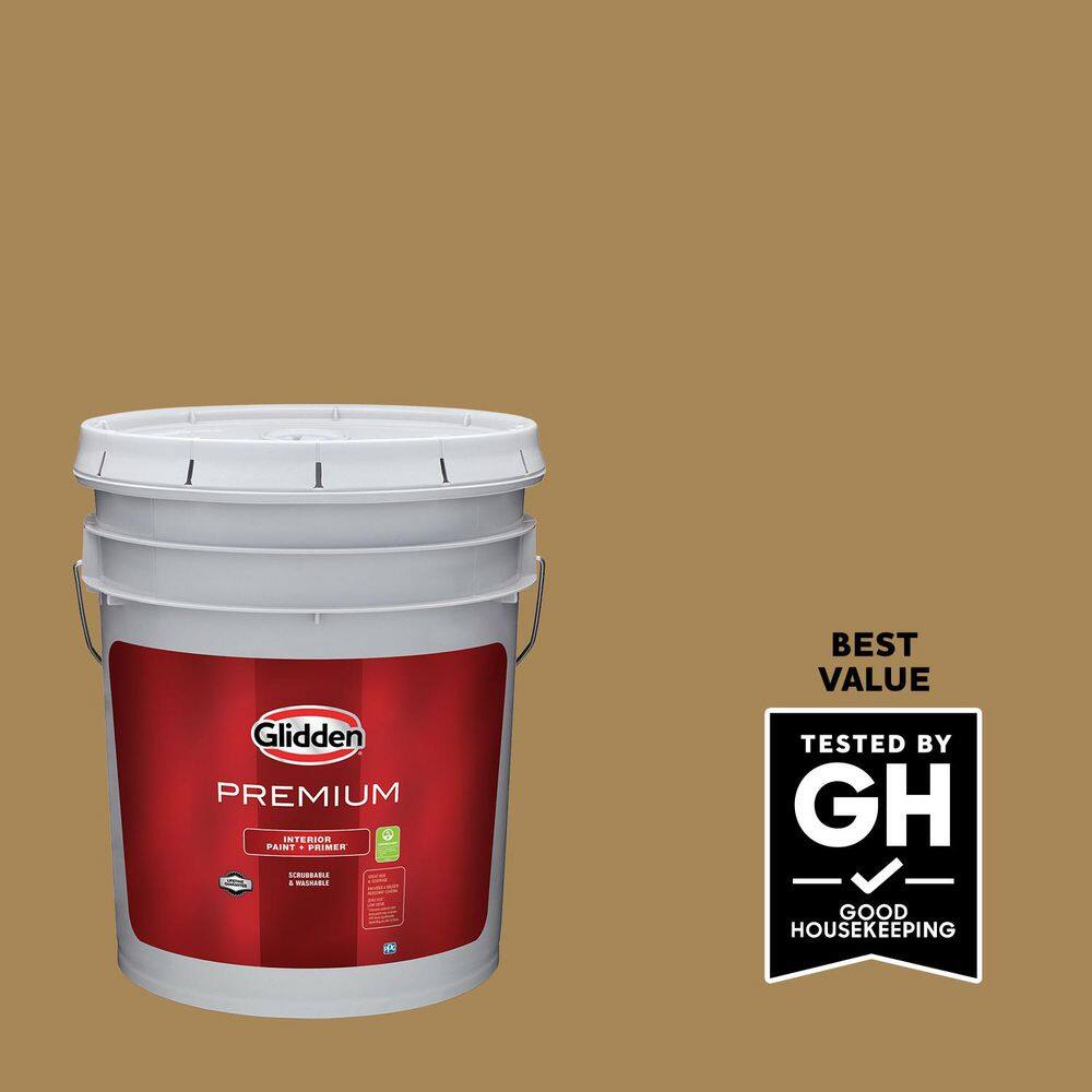 5 gal. PPG1095-6 Chicory Eggshell Interior Latex Paint price history on PriceWatchPro