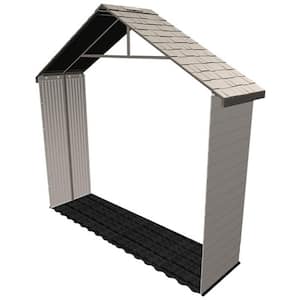 30 in. Extension Kit for 11 ft. W Sheds
