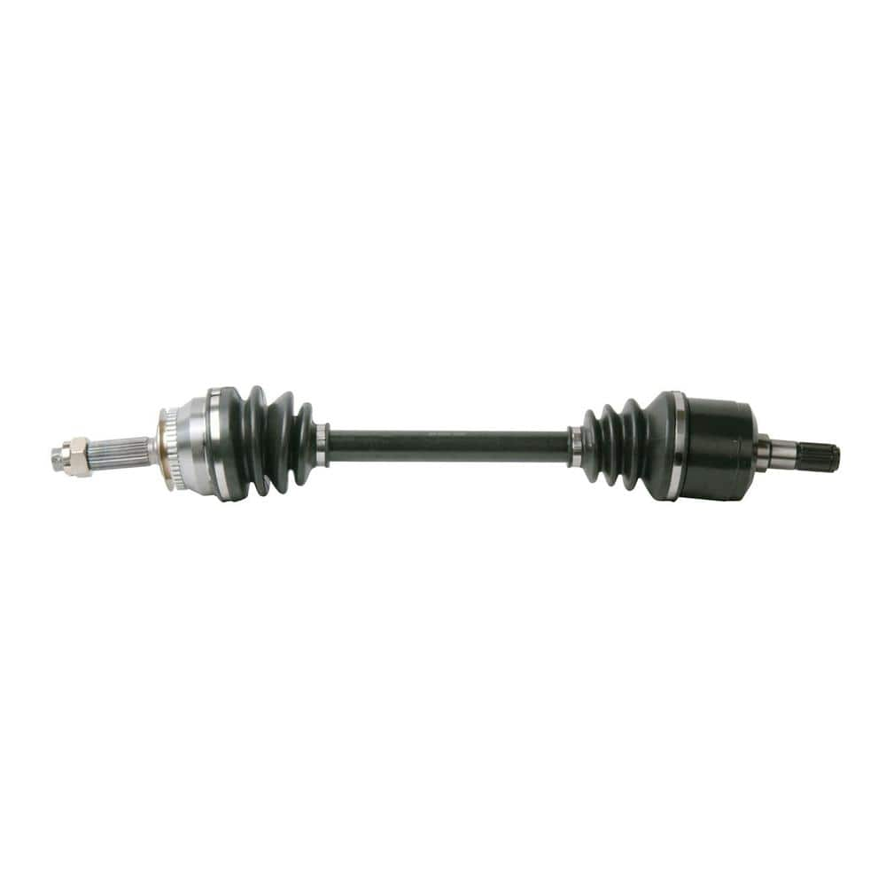 GSP NCV37531 CV Axle Assembly Fits select: 2005 HYUNDAI ELANTRA GT  2006 HYUNDAI ELANTRA GLS/GT/LIMITED