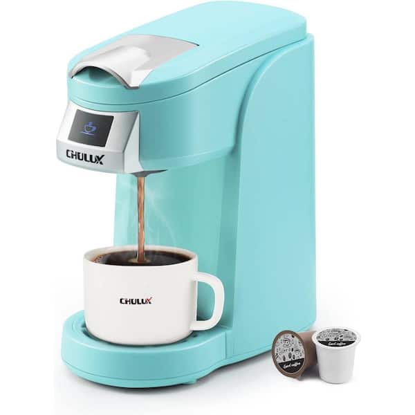  Coffee Maker, HAMSWAN K Cup Coffee Maker for K-Cup Pod