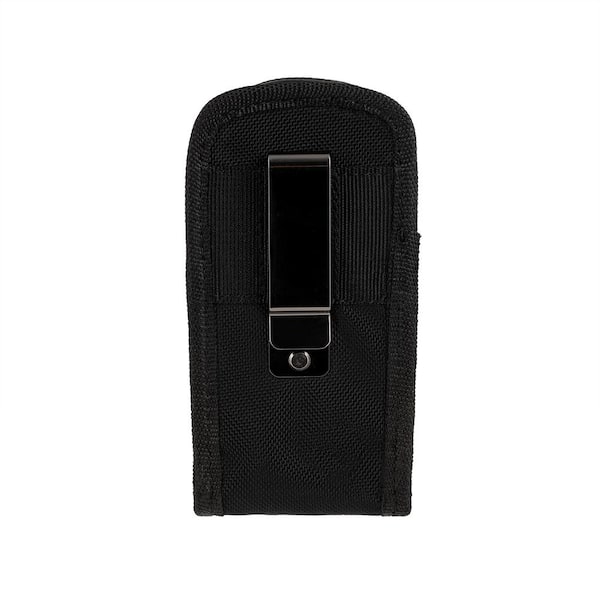Bucket Boss Ballistic Mobile Cell Phone Pouch 57500 Bucket Boss Ballistic Mobile Cell Phone Pouch 57500