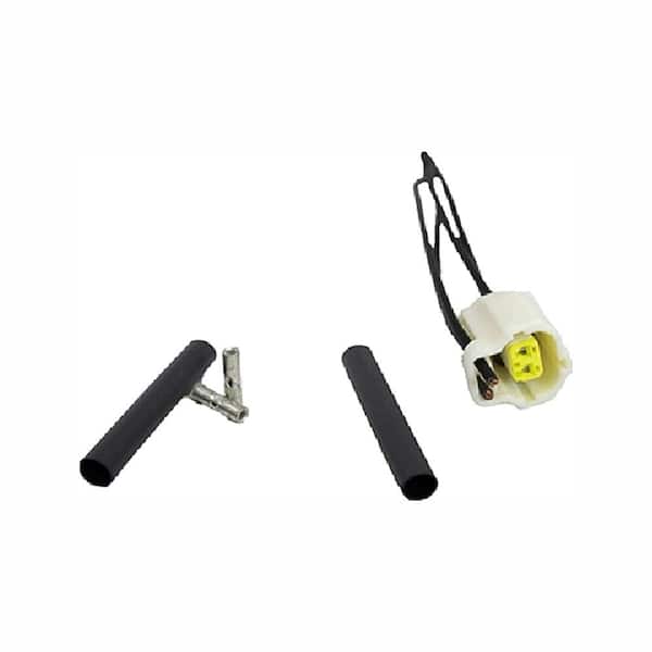 Motorcraft Engine Cylinder Head Temperature Sensor Connector