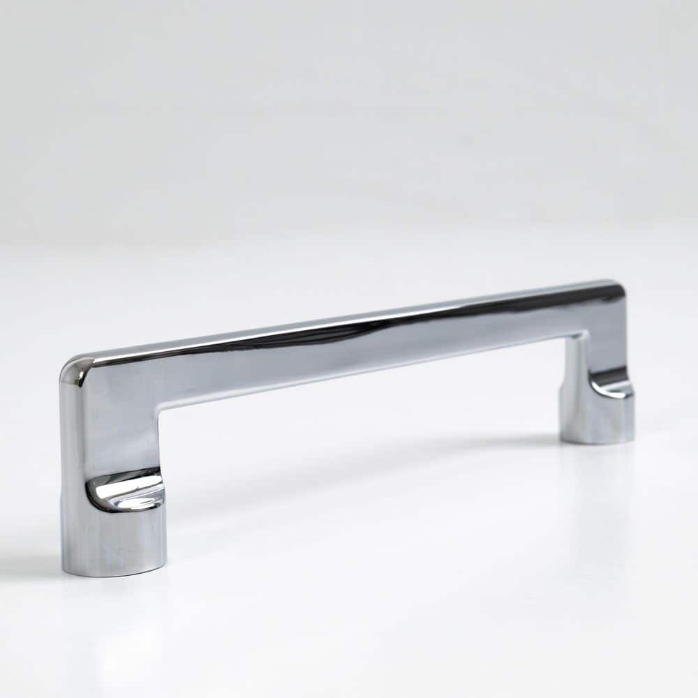Ainsley 6-5/16IN (160mm) Drawer Pull Chrome 1-PACK price history on PriceWatchPro