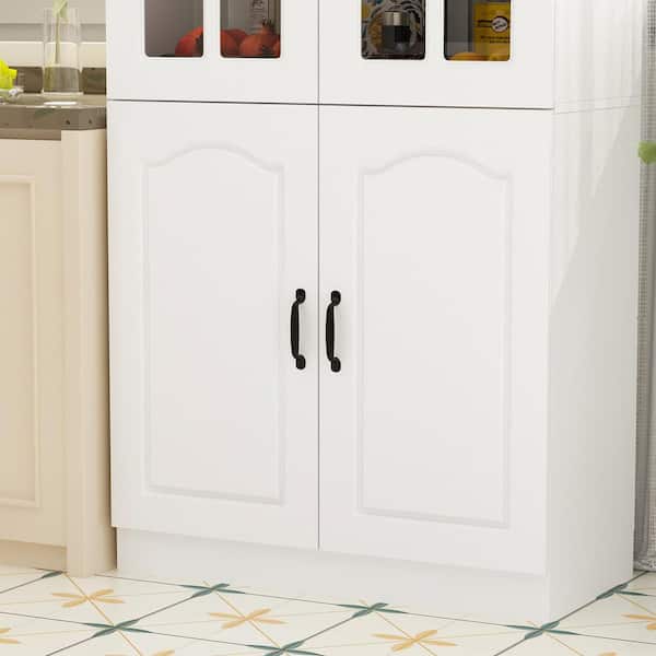 https://images.thdstatic.com/productImages/a08d003f-8325-474e-895b-990e2a50ec61/svn/white-pantry-cabinets-kf020392-01-c-44_600.jpg