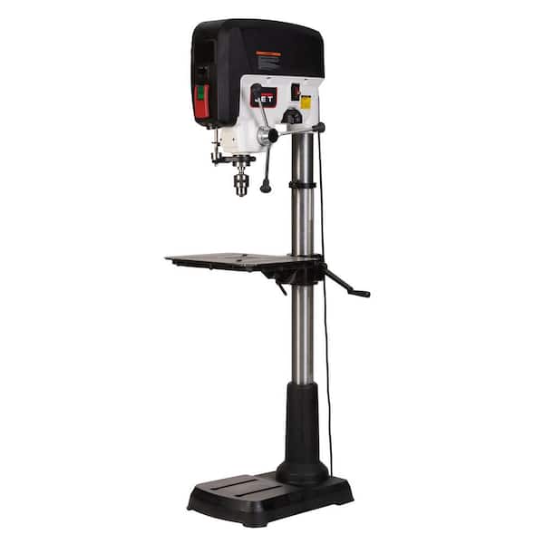 JDP-20S 20-Smart Drill Press