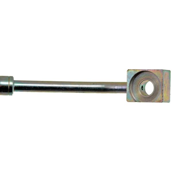 Unbranded Brake Hydraulic Hose 2000 Ford Mustang