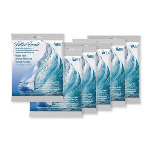 Filter Fresh Ocean Mist Whole Home Air Fresheners (6-Pack)