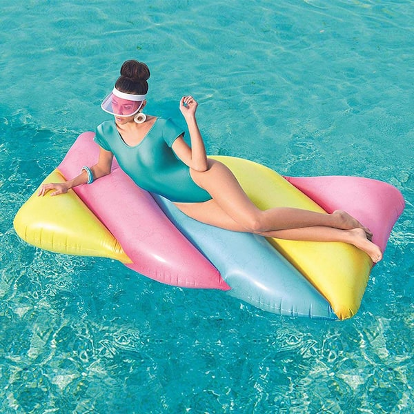Bestway Candy Lounge Pool Float