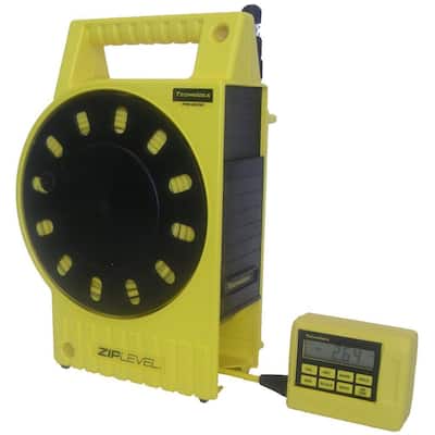 PRO-2000 High Precision Altimeter (Standard Accessories Included)