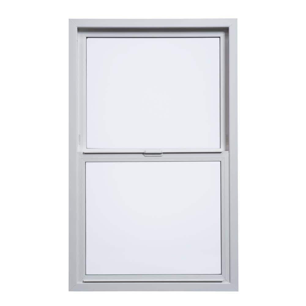 Reviews for Milgard Windows & Doors 36 in. x 48 in. Tuscany Single Hung Vinyl Window White