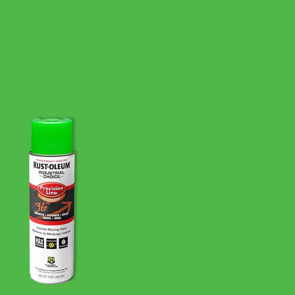 Textil Spray Fluor Green Ts-16 100 ml