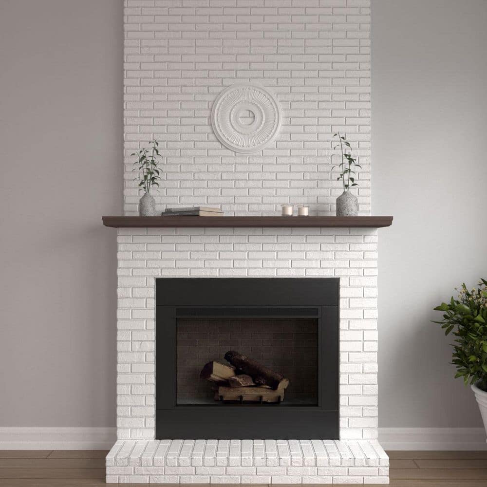 Melonie 16'' Primed Decorative Ceiling Medallion