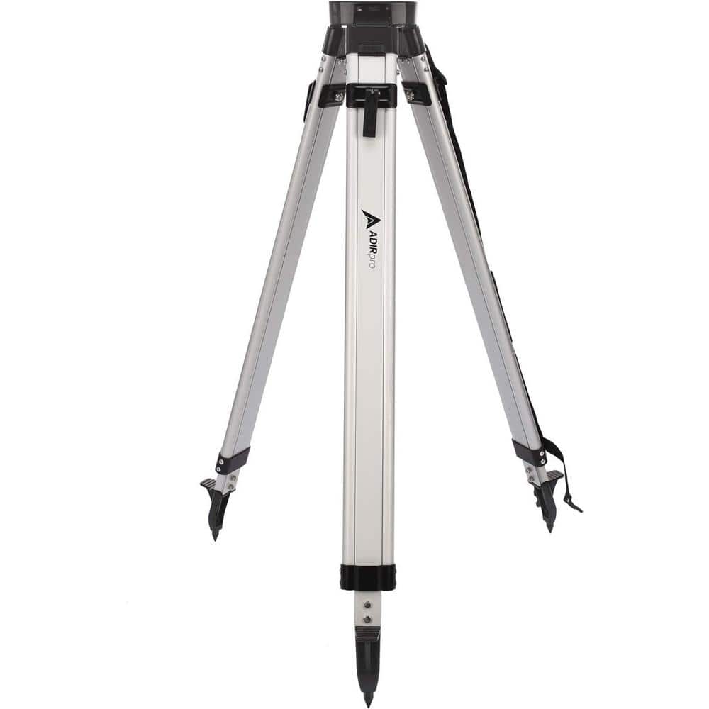 Universal Contractors Aluminum Tripod