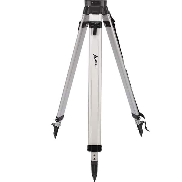 Universal Contractors Aluminum Tripod