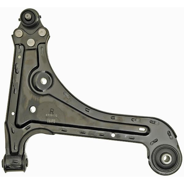 OE Solutions Control Arm Front Lower Right