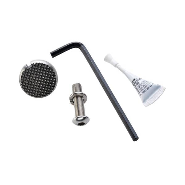Stiletto 3 oz. Replacement Milled Hammer Face