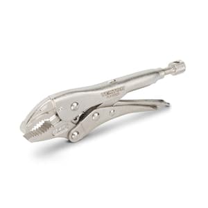 5 in. Curved Jaw Locking Pliers