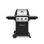 broil king gem 320