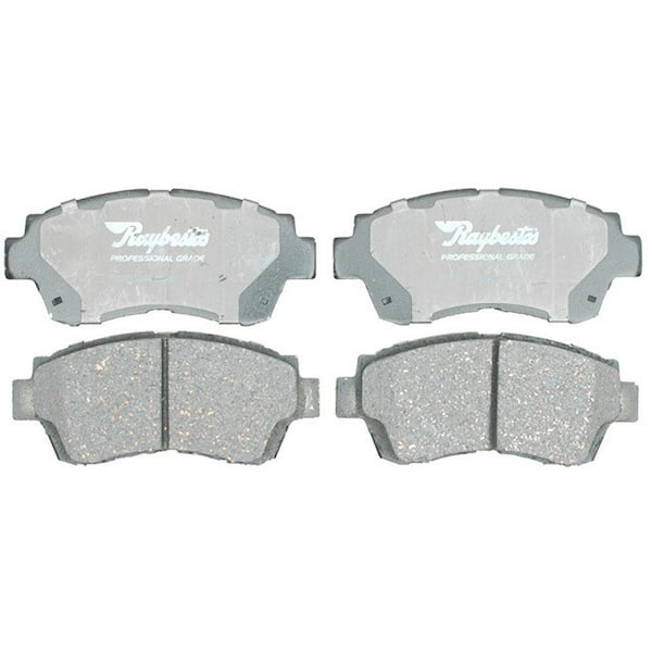 Raybestos Disc Brake Pad Set