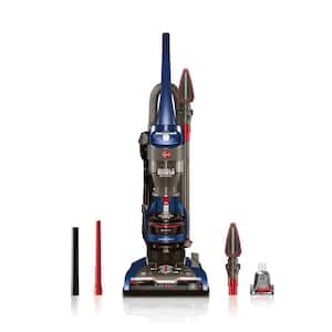 WindTunnel 2 Whole House Rewind Bagless Upright Vacuum Cleaner