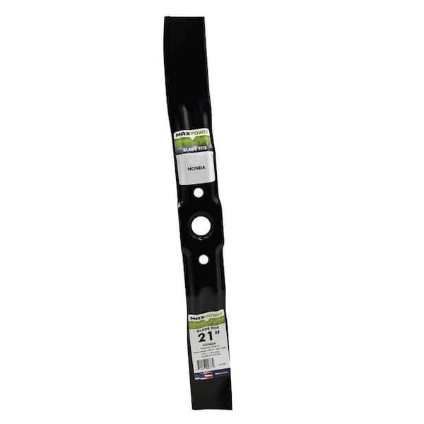 Honda - Lawn Mower Blades - The Home Depot
