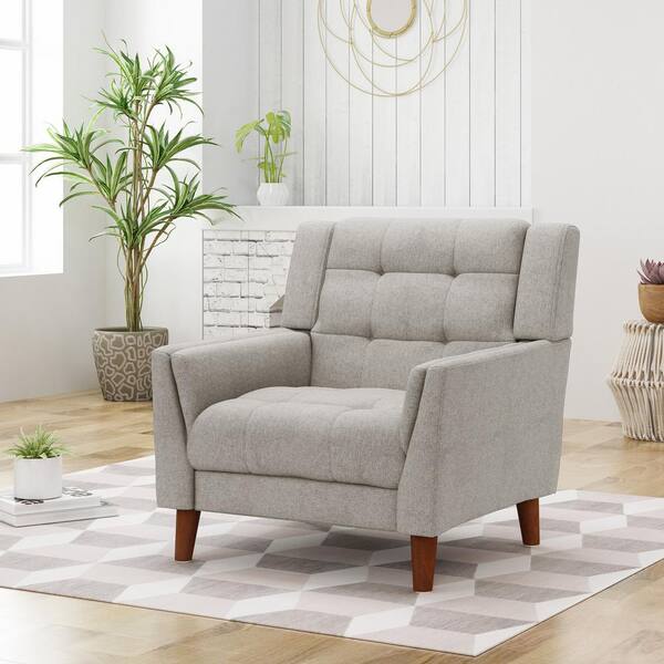 Fabric Armchair