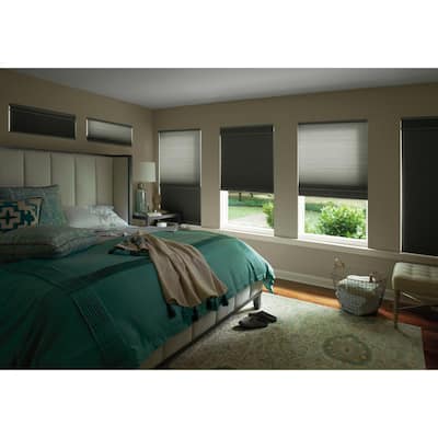 Levolor Cellular Shades Shades The Home Depot
