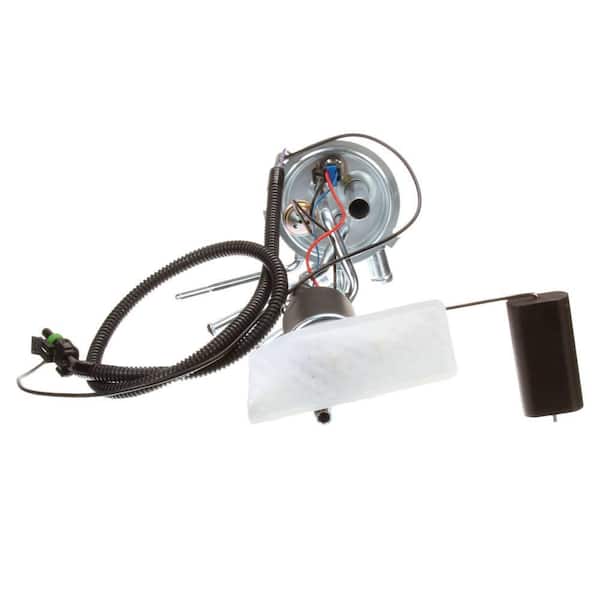 Fuel Pump and Sender Assembly