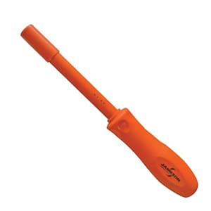 5/16 in. 1,000-Volt Insulated Nut Driver