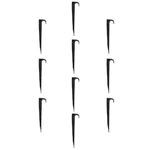 1/2 in. Tubing Stake (10-Pack)