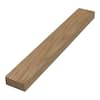 Swaner Hardwood 2 in. x 6 in. x 8 ft. Red Oak S4S Board OL08051696OR - The  Home Depot