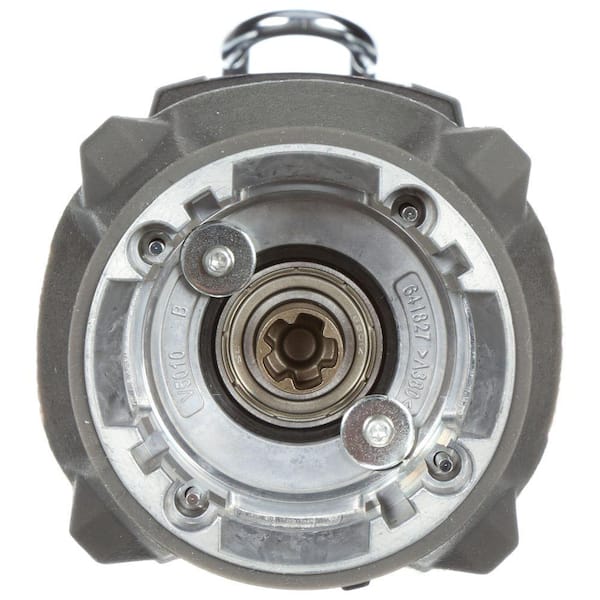 RIDGID - JobMax Reciprocating Saw Attachment (Tool Only)
