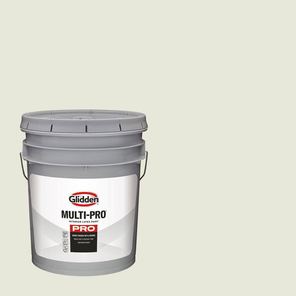 5 gal. PPG1122-1 White Smoke Semi-Gloss Interior Paint price history on PriceWatchPro